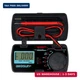 ALLOSUN-EM3081 Digital Multimeter/DMM/Multi Tester Amp/Ohm/Volt Meter/Diode and