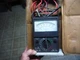 Vintage Micronta Multi Tester 22-214