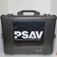 PELICAN 1600 Case 23x18x19 Black With Pre-cut Foam. 