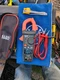 Klein Tools CL390 400A AC/DC True RMS Digital Clamp Meter CAT III 600V