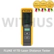 FLUKE 417D (414D) Laser Distance Meter Volume Tester 50m Range Finder - Tracking