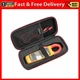 Carrying Case for Fluke 374/375/376FC/376/902/902 FC True-RMS Clamp Meter & W...