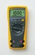 FLUKE 177 Digital Multimeter True RMS Value Backlight Specification jp