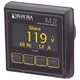 Blue Sea 1838 M2 AC Multimeter OLED Display Circuit Voltage Current Monitor Boat