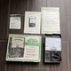 Vintage Micronta Range Doubler Multimeter model 22-204B UNTESTED