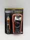 Klein Tools Digital Multimeter and Non-Contact Voltage Tester Set MM320 - 25KIT1