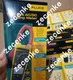 brand new FLUKE 374 Current Voltage Resistance Fixture