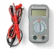 Commercial Electric Pocket Size True RMS Digital Multi-Meter