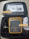 FOR FLUKE 1537 Insulation resistance tester