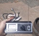 MICRONTA Field Strength and SWR Tester Radio Shack 21- 525B