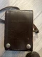 Vintage Bell System 324,  KS8456 Ohm Meter w/case, KS-8456