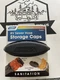 CAMCO 39753 RV CAMPER MOTORHOME RHINOFLEX SEWER HOSE STORAGE CAPS