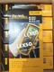 1PCS NEW Fluke 1503 Fluke 1503 Insulation Resistance Meter/Tester/lhy