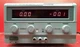 Instek/GW GPR-3510HD Single Output Linear DC Power Supply 0-35 Volts 10 Amps