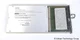 HP 44725A 16-Channel General Purpose Switch Module w/ Terminal Block