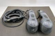 LOT OF 2 HONEYWELL Fusion MS3780 Barcode Scanner