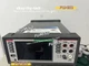 1pc Keithley DMM6500 6.5 Digit Multimeter 6 1/2 Digit DMM NIST Calibrated&lhy