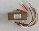 34460-87910 Transformer for HP Agilent Keysight 34460A 34461A 34465A 34470A 1PC