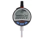 Mitutoyo 543-702B-02 Digimatic Indicator, 0-.5"/0-12.7mm Range, .00005" Switch