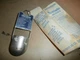 Vintage Sears Craftsman Paint Mixing Viscosimeter 1639-0