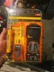 Klein Tools 69149 Electrical 3-Piece Multimeter Test Kit 