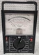 Vintage Micronta 18-Range Multitester No. 22-203A w/ Box - Radio Shack