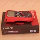 UNI-T UT61E+ Handheld Professionele Digitale Multimeter Tester Dc ac 1000V #YP1