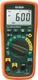 EX330 Autoranging Mini Multimeter with Built-in Non-Voltage Detector - 12 Fun...