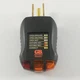 Gardner Bender GRT-3500 Standard Outlet Tester - WORKS!