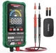 TESMEN TSM-522S Smart Digital Multimeter, Auto-Ranging Volt Meter, TRMS 4000 Ct