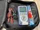 EONE 2IN1 ET201 Handheld Storage Oscilloscope + Digital Multimeter METER