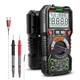 KAIWEETS HT118A Digital AC/DC Multimeter TRMS 6000 Counts True RMS