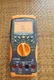 AGILENT/ KEYSIGHT U1252B Handheld 4 1/2 Digital Multimeter USED