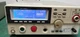 GW INSTEK GPT-9801 Electrical Safety Tester, GPT-9800 Series