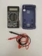 (I-37321) Napa 700-2601 Pro Diagnostic Meter