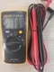 1PC FLUKE-101 Digital Multimeter CAT III 600V Compact Handheld Tester / Tracking
