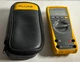 Fluke 177 True RMS Digital Multimeter with Case UNTESTED