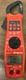 Snap On EEDM575D Clamp Meter - Used - Meter ONLY