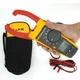 New Wireles True-rms Auto Clamp Meter Multimeter Tester iFlex Probe Fluke 376