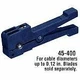 IDEAL INDUSTRIES INC 45-403