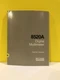 Fluke 541979 8520A Digital Multimeter Operator Manual