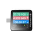 ChargerLAB Power-Z KM003C Portable USB-C Fast Charging Tester PD3.1 QC5.0 Dig...