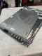 Hewlett Packard HP E1410A VXI bus 6 1/2 DIGIT MULTIMETER HP75000 Series-C