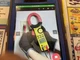 Sperry Instruments DSA2009TRMS True RMS New Digital Clamp Meter,1000V AC/DC OBO
