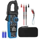 Inrush Digital Clamp Meter Multimeter - TEMIRUP T-RMS 6000 Counts 1000A Amp V...