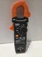 KLEIN TOOLS CL120 DIGITAL CLAMP METER, AC AUTO-RANGING 400 AMP (P22017501)
