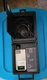 AMPROBE PAV3X AC Voltmeter Chart Recorder 130 260 520V w Chart Model AV3X & Case
