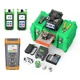 FTTH Fiber Optic Tools for Komshine FX39 Fusion Splicer ,SM QX55-S OTDR,OPM &OLS