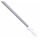 Coventry 41050 Swab2 3/8 in Hand L, 3/32 in Dia, PK500