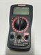 Craftsman Compact Autoranging Mutimeter 82345 AC/DC Voltage 600V Max